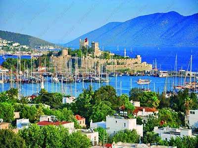 İstanbul Bodrum Parça Eşya Taşıma