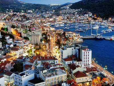 İstanbul Çeşme Parça Eşya Taşıma