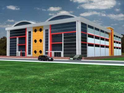 Fabrika Taşımacılığı