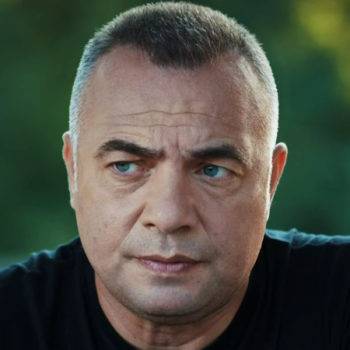 Oktay Kaynarca